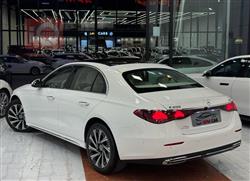 مرسيدس بنز E-Class